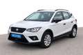 SEAT Arona 1.Besitz, *Garantie*, Pickerl NEU Weiß - thumbnail 3