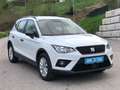 SEAT Arona 1.Besitz, *Garantie* Weiß - thumbnail 3