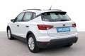SEAT Arona 1.Besitz, *Garantie*, Pickerl NEU Weiß - thumbnail 4