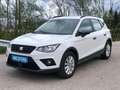 SEAT Arona 1.Besitz, *Garantie* Weiß - thumbnail 1