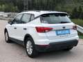 SEAT Arona 1.Besitz, *Garantie* Weiß - thumbnail 2