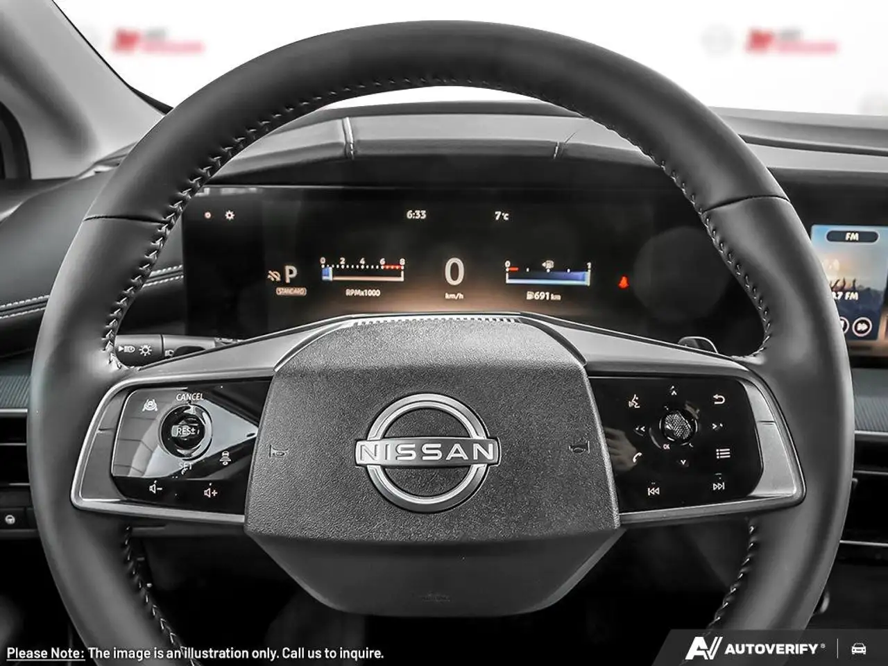 Nissan Murano снимка Nissan Murano