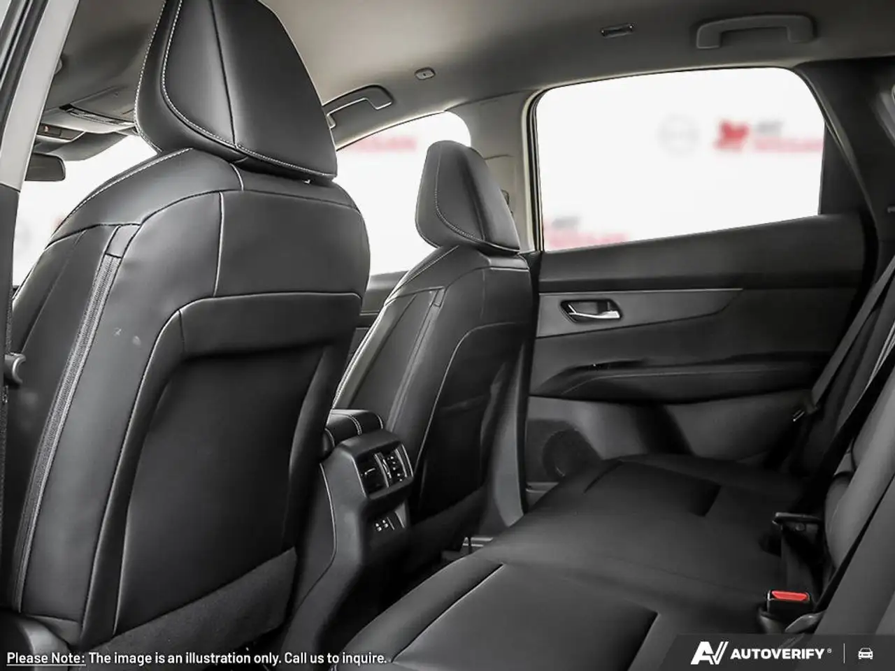 Nissan Murano снимка Nissan Murano