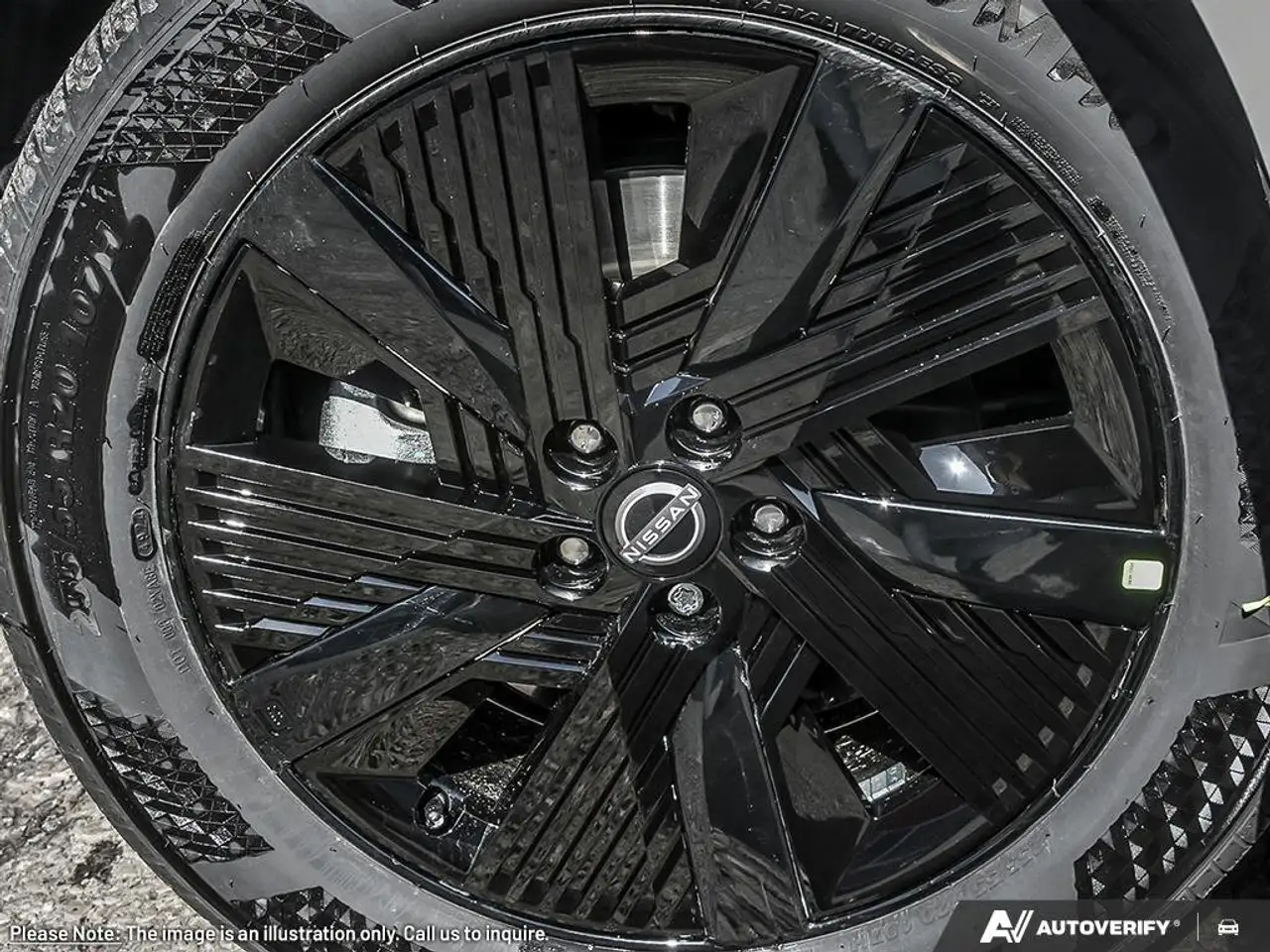 Nissan Murano снимка Nissan Murano