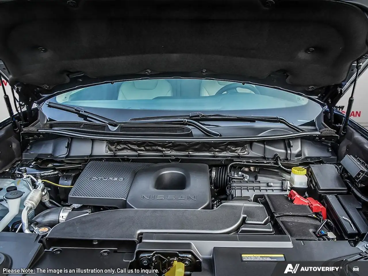 Nissan Murano снимка Nissan Murano