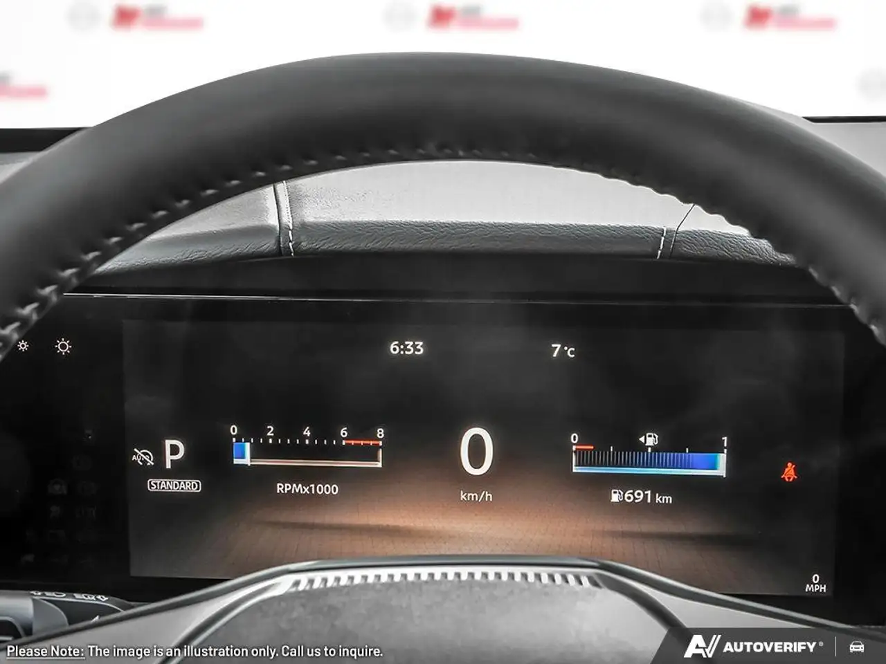 Nissan Murano снимка Nissan Murano