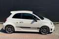 Fiat 500 Abarth 1.4 T-Jet Turismo | 165 PK | Navi | Lederen Bekled Weiß - thumbnail 19