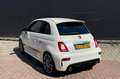 Fiat 500 Abarth 1.4 T-Jet Turismo | 165 PK | Navi | Lederen Bekled Weiß - thumbnail 18