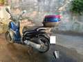 Honda SH 125 Blue - thumbnail 2