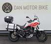 Moto Morini X-Cape Blanc - thumbnail 3
