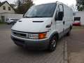 Iveco Daily 29L11 Transporter Weiß - thumbnail 3