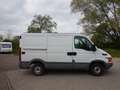 Iveco Daily 29L11 Transporter Weiß - thumbnail 2