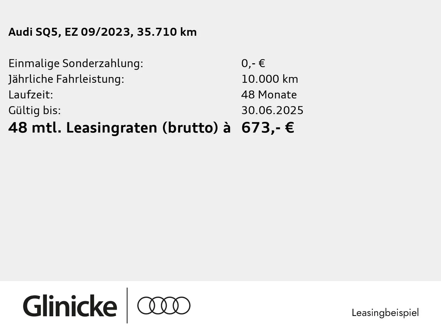 Audi SQ5 TDI qu. AHK Pano Matrix LM 21" B&O Head-Up Vert - 2
