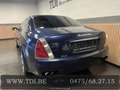 Maserati Quattroporte 4.2i V8*402Cv*Toit Ouvrant*Boite F1*Historique*✔ Bleu - thumbnail 11