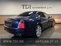 Maserati Quattroporte 4.2i V8*402Cv*Toit Ouvrant*Boite F1*Historique*✔ Bleu - thumbnail 3