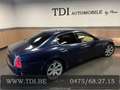 Maserati Quattroporte 4.2i V8*402Cv*Toit Ouvrant*Boite F1*Historique*✔ Bleu - thumbnail 5