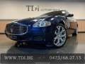 Maserati Quattroporte 4.2i V8*402Cv*Toit Ouvrant*Boite F1*Historique*✔ Blauw - thumbnail 9