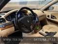 Maserati Quattroporte 4.2i V8*402Cv*Toit Ouvrant*Boite F1*Historique*✔ Bleu - thumbnail 21