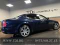 Maserati Quattroporte 4.2i V8*402Cv*Toit Ouvrant*Boite F1*Historique*✔ Bleu - thumbnail 4