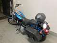 Harley-Davidson Dyna Super Glide FXD Bleu - thumbnail 5