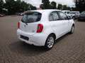 Nissan Micra Visia First Wit - thumbnail 4