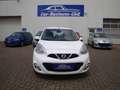 Nissan Micra Visia First Wit - thumbnail 2