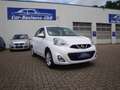 Nissan Micra Visia First Wit - thumbnail 1
