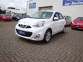 Nissan Micra Visia First Wit - thumbnail 8