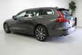 Volvo V60 2.0 T6 Recharge AWD Business Pro | NL-AUTO+N.AP! | Grijs - thumbnail 5