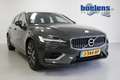 Volvo V60 2.0 T6 Recharge AWD Business Pro | NL-AUTO+N.AP! | Grijs - thumbnail 1