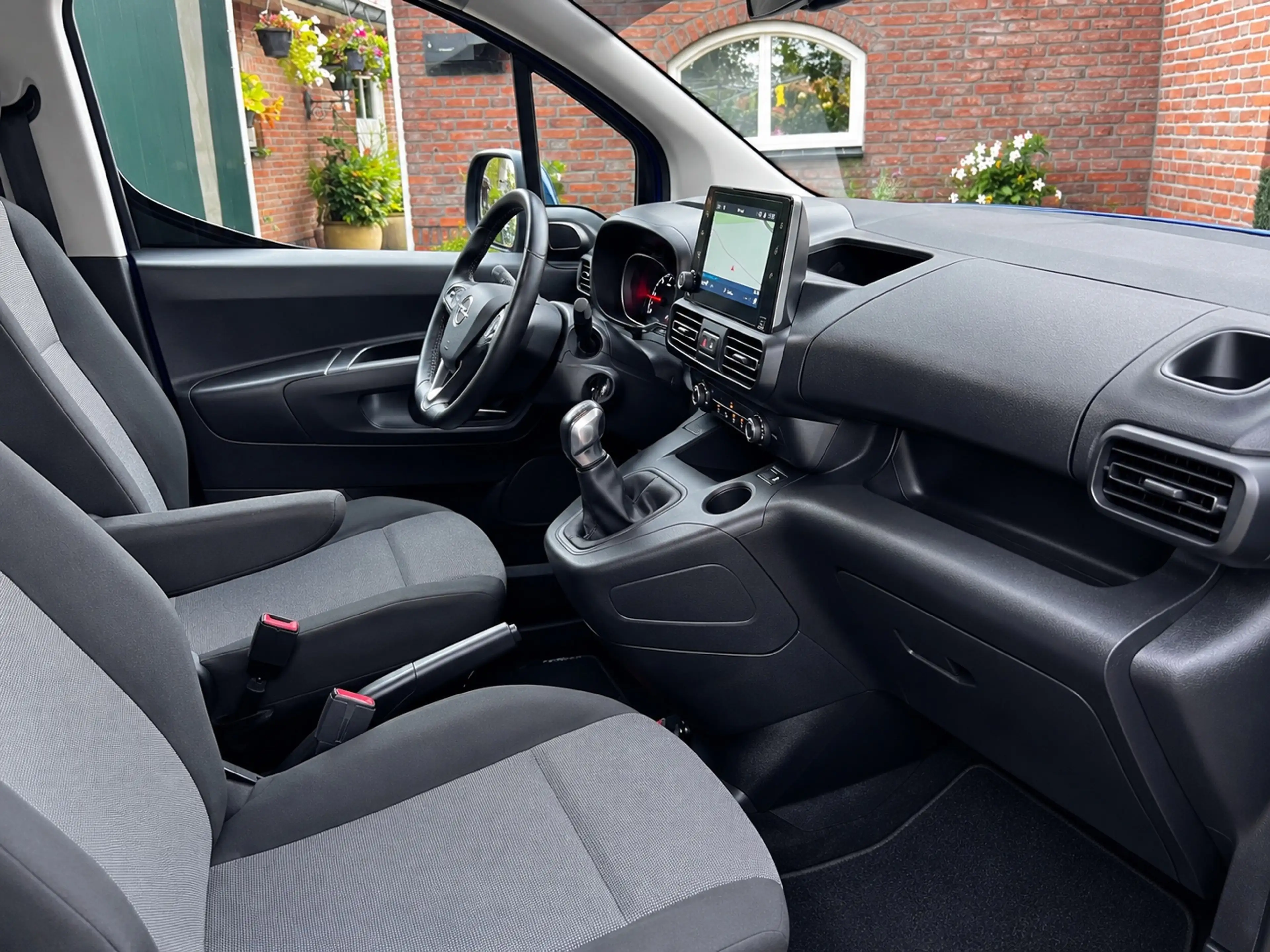 Opel Combo 1.6D L1H1 Innovation | EURO 6 | NAP | LIEFHEBBER | — photo 8