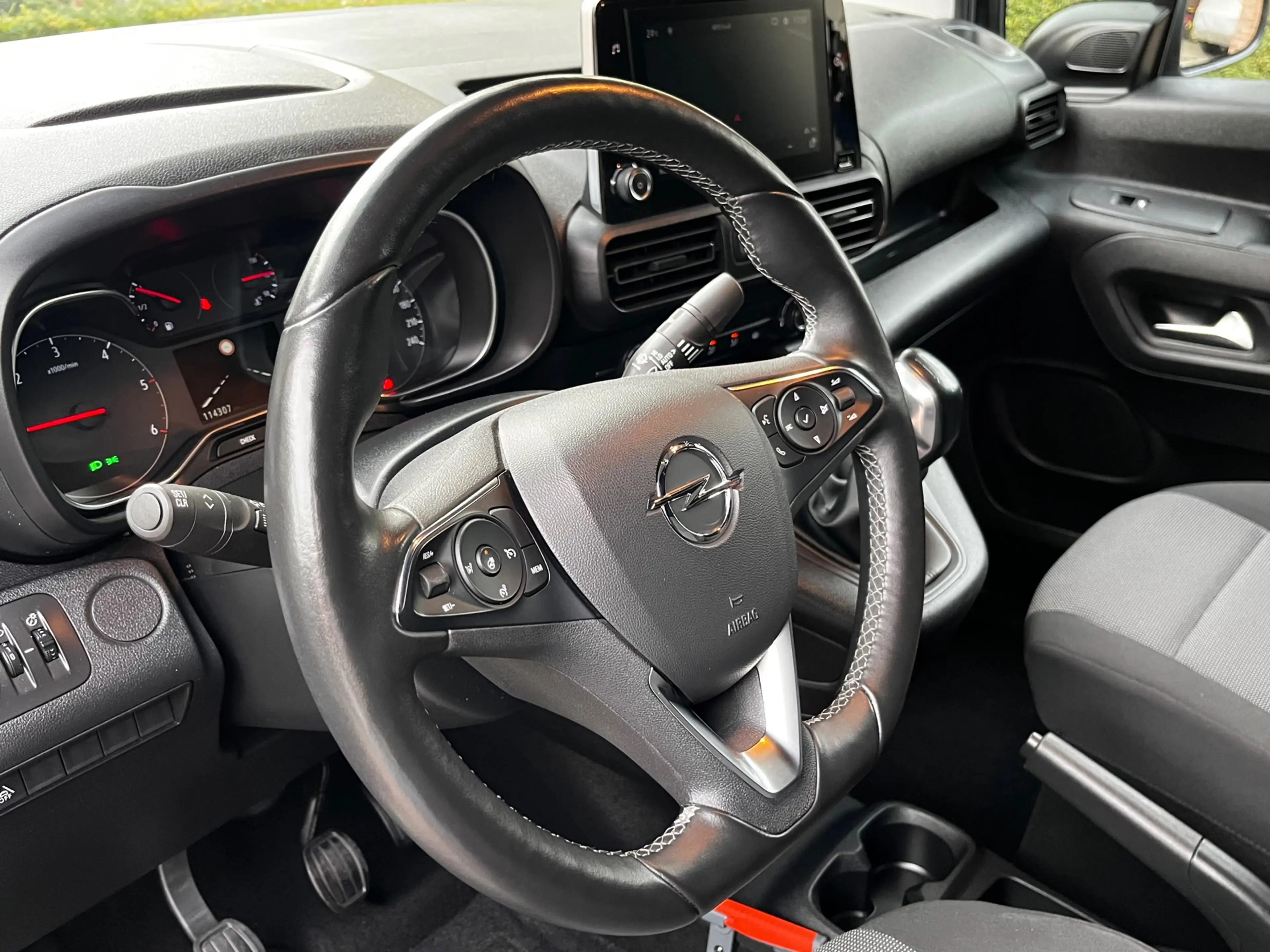 Opel Combo 1.6D L1H1 Innovation | EURO 6 | NAP | LIEFHEBBER | — photo 12