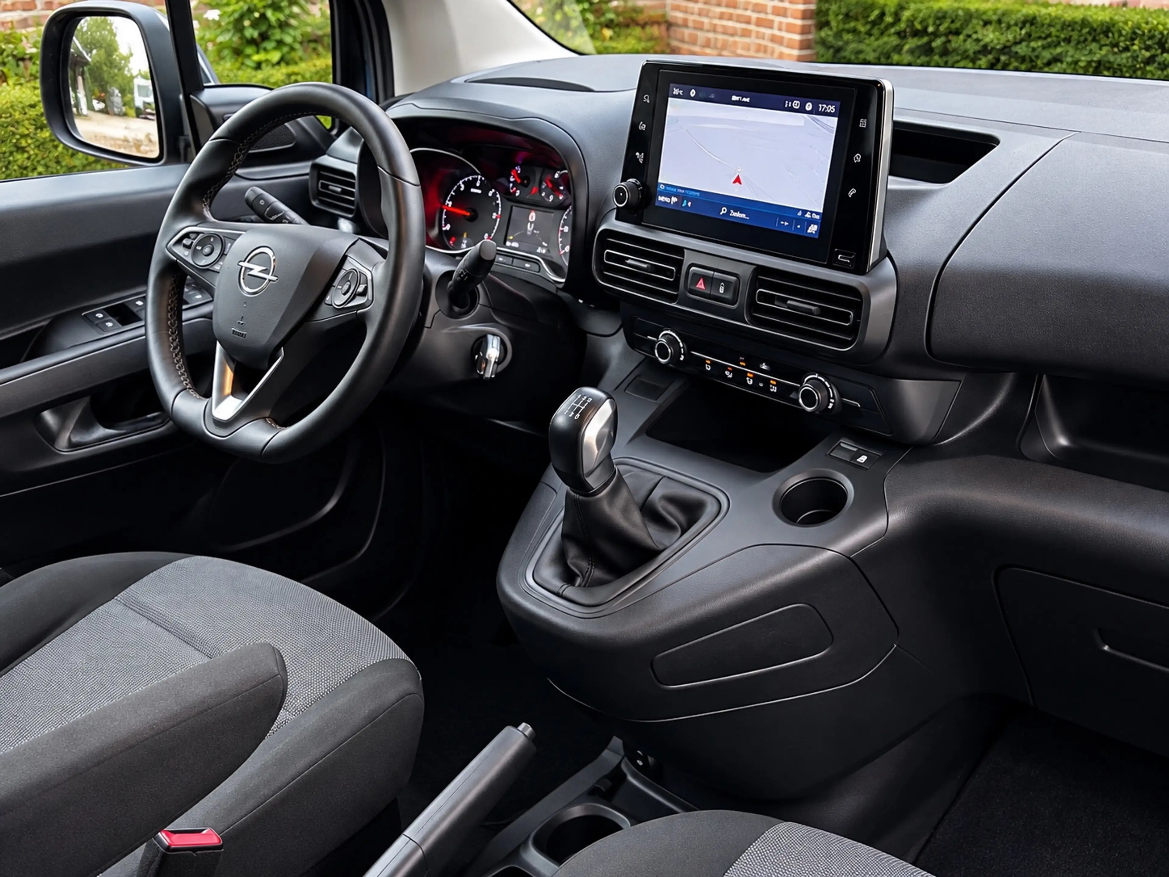 Opel Combo 1.6D L1H1 Innovation | EURO 6 | NAP | LIEFHEBBER | — photo 10