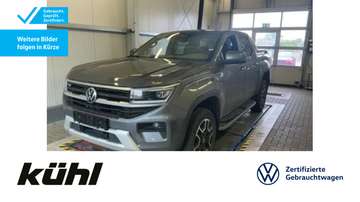 DC 3.0 TDI 4M Automatik Style IQ.Light/AC