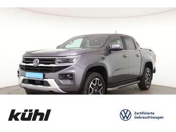 DC 3.0 TDI 4M Automatik Style IQ.Light/AC