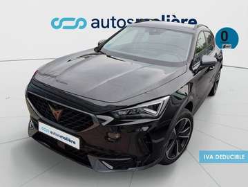 1.4 e-Hybrid DSG 150 kW (204 CV)