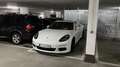 Porsche Panamera Weiß - thumbnail 6