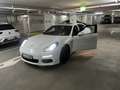 Porsche Panamera Weiß - thumbnail 4