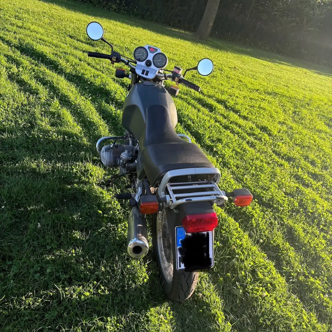 BMW R 100 R Gris - 1