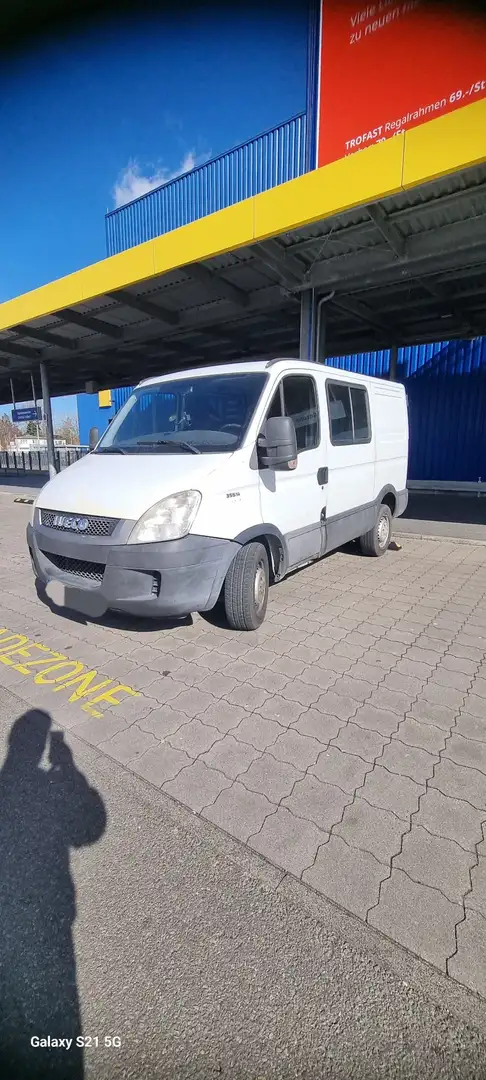 Iveco Daily 35 S 14 DPF - 1