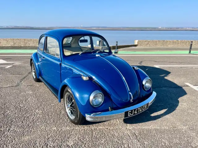 Volkswagen Coccinelle 1300