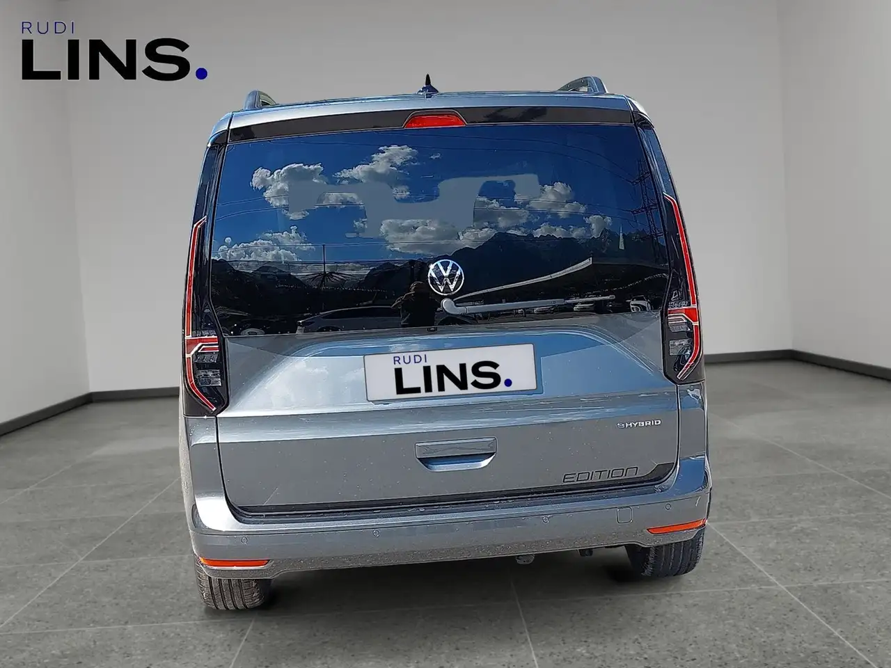 Volkswagen Caddy 2026
