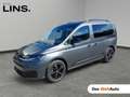 Volkswagen Caddy Edition eHybrid 110 kW Grau - thumbnail 1