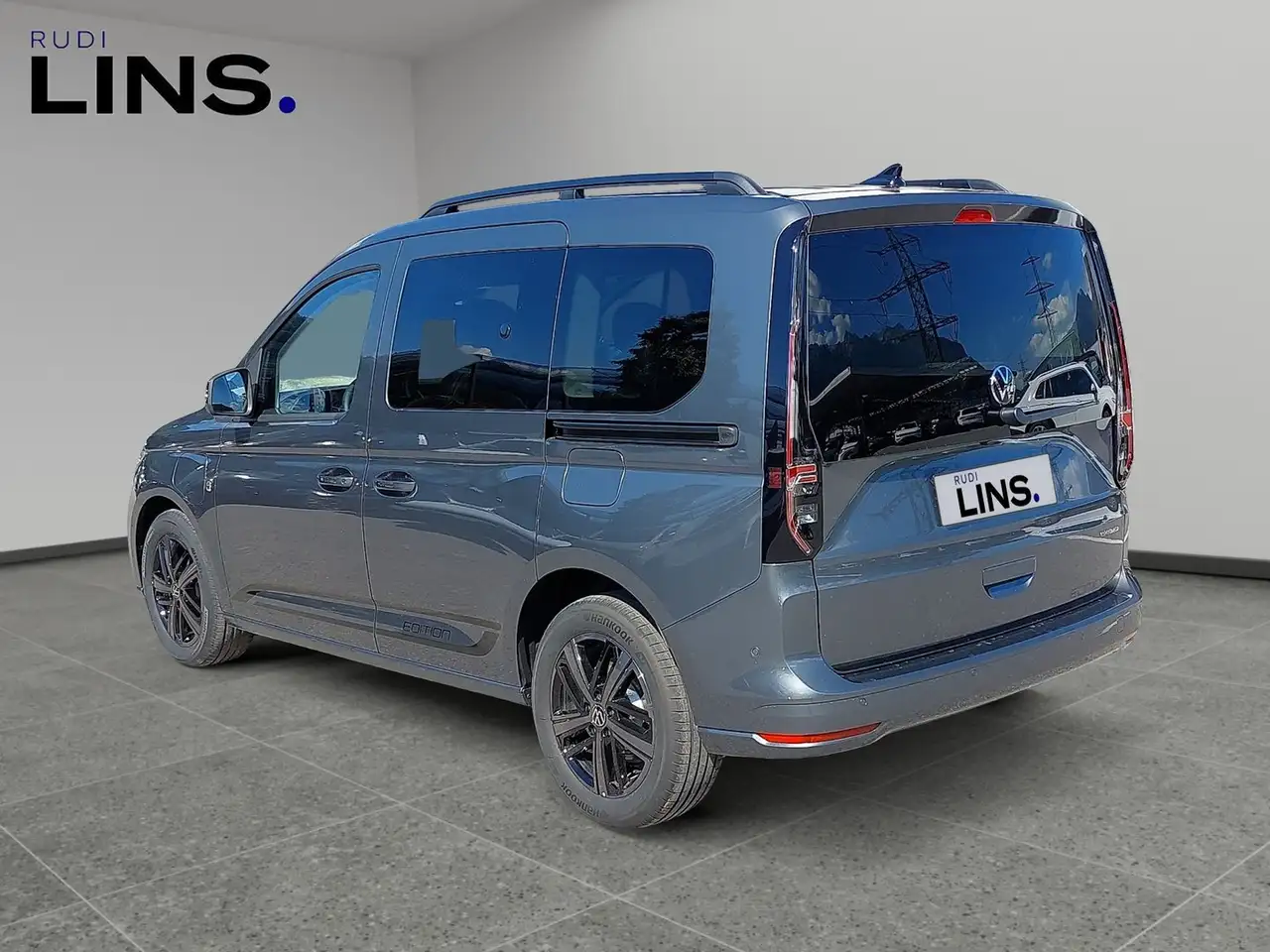Volkswagen Caddy 2026