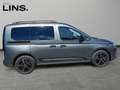 Volkswagen Caddy Edition eHybrid 110 kW Grau - thumbnail 6