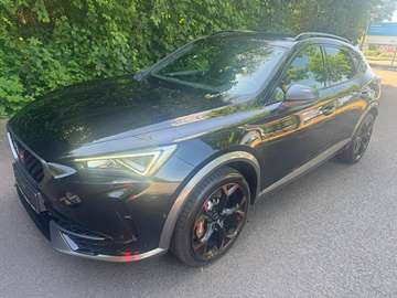 CUPRA FORMENTOR VZ 4 DRIVE LED BEATS LEDER CARPLAY