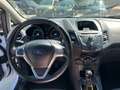 Ford Fiesta Fiesta 5p 1.5 tdci 75cv Blanc - thumbnail 9