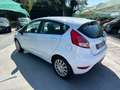 Ford Fiesta Fiesta 5p 1.5 tdci 75cv Blanc - thumbnail 6