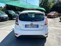 Ford Fiesta Fiesta 5p 1.5 tdci 75cv Blanc - thumbnail 5