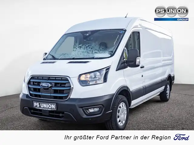 Ford Transit E 420L3 KLIMA PDC SHZ KAMERA NAVI